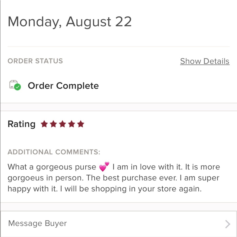🥰
